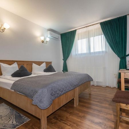 Pensiunea Sonnenhof Sighisoara Ngoại thất bức ảnh